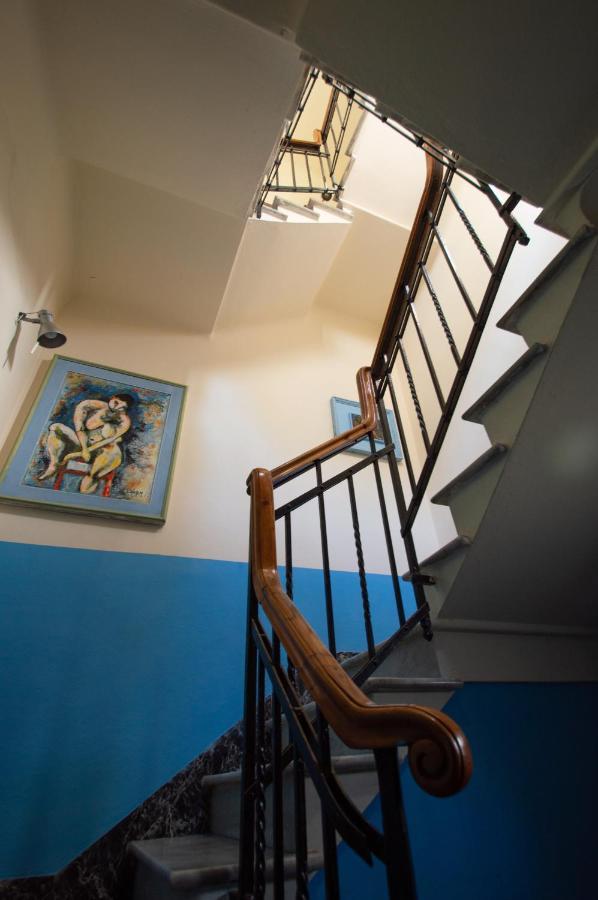 Hotel Bonanno Street Tower Free Parking Pisa Exterior foto